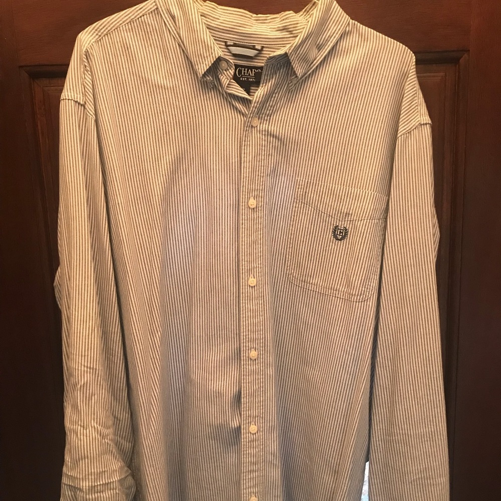 Chaps Dress Shirt